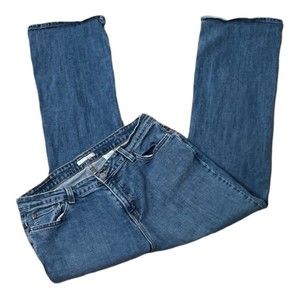 Levi's Women's Boot Cut Jeans - Blue